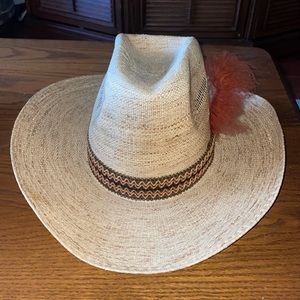 Cowboy hat